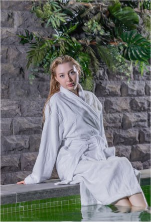 Записаться в СПА