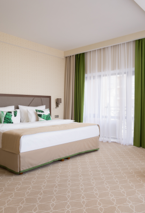 Подарите семье незабываемые впечатления, а себе — комфортный отдых!